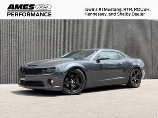 2010 Chevrolet Camaro SS 2SS