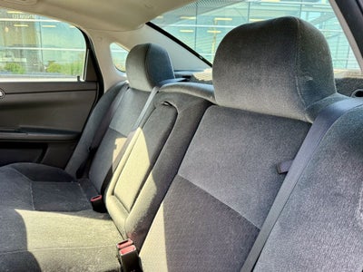 2012 Chevrolet Impala LT