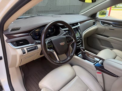 2016 Cadillac XTS Premium