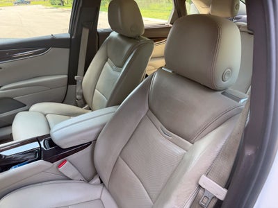 2016 Cadillac XTS Premium