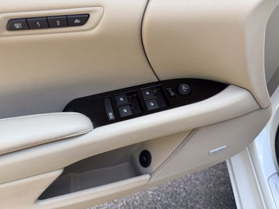 2016 Cadillac XTS Premium
