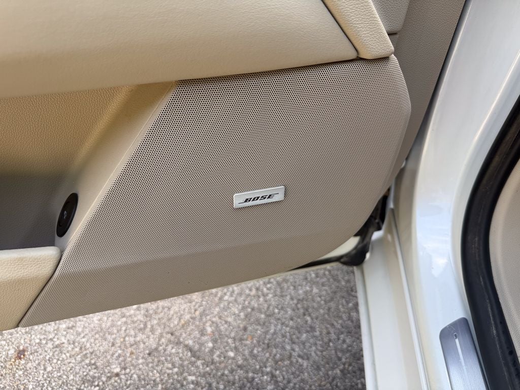 2016 Cadillac XTS Premium