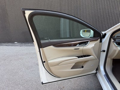 2016 Cadillac XTS Premium