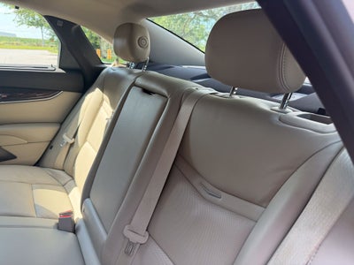2016 Cadillac XTS Premium