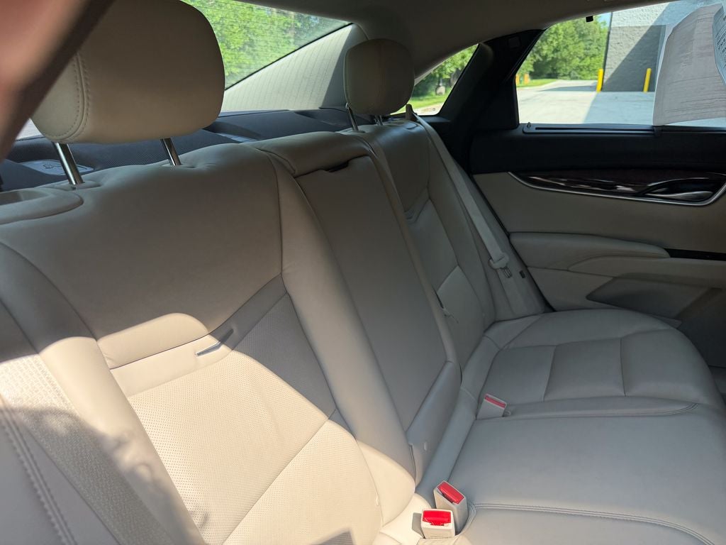 2016 Cadillac XTS Premium