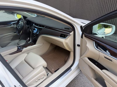 2016 Cadillac XTS Premium