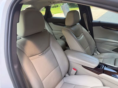 2016 Cadillac XTS Premium