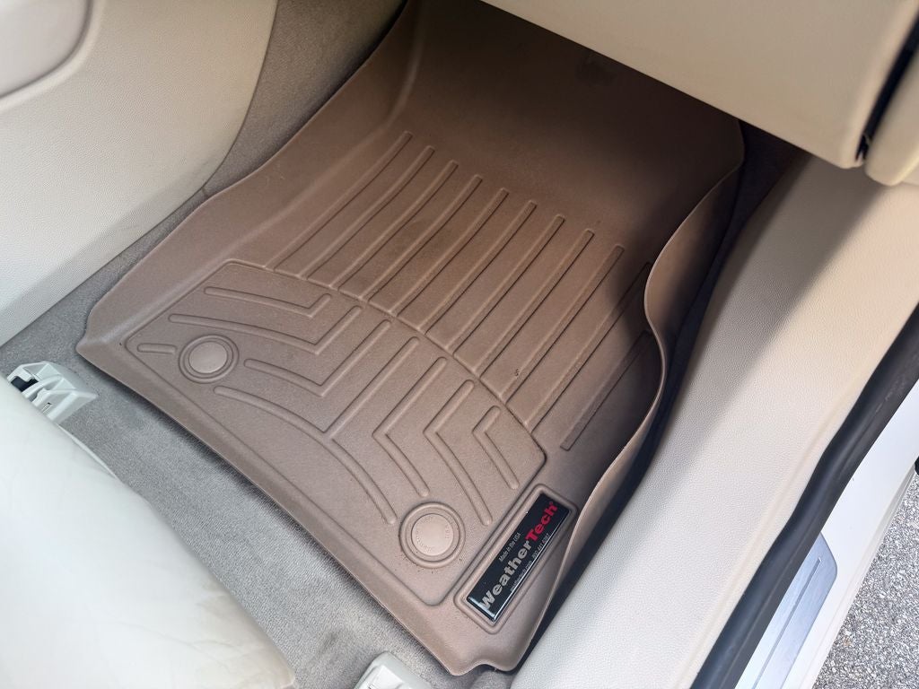 2016 Cadillac XTS Premium