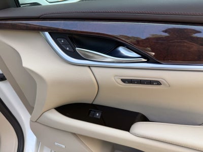 2016 Cadillac XTS Premium