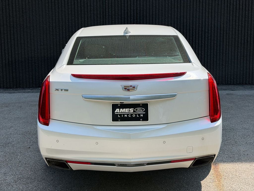 2016 Cadillac XTS Premium