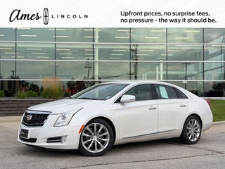 2016 Cadillac XTS Premium