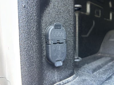 2026 Chevrolet Silverado 2500HD ZR2