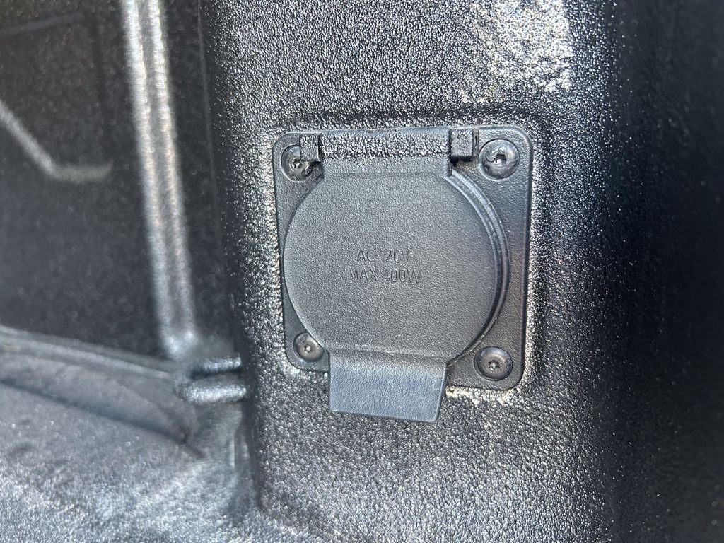 2026 Chevrolet Silverado 2500HD ZR2