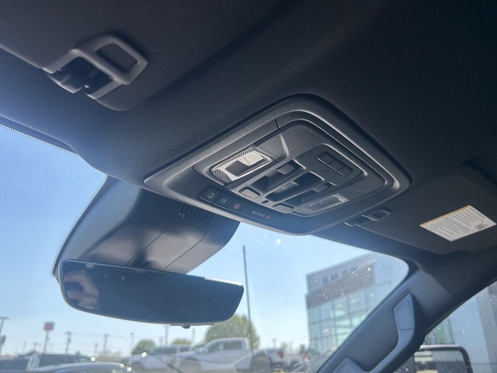 2026 Chevrolet Silverado 2500HD ZR2