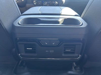 2026 Chevrolet Silverado 2500HD ZR2