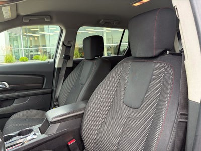 2016 GMC Terrain SLE-1