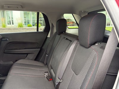 2016 GMC Terrain SLE-1