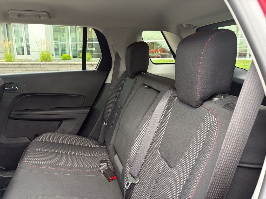 2016 GMC Terrain SLE-1