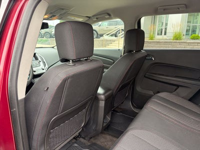 2016 GMC Terrain SLE-1