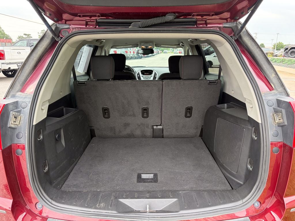 2016 GMC Terrain SLE-1