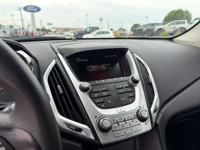 2016 GMC Terrain SLE-1