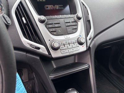 2016 GMC Terrain SLE-1
