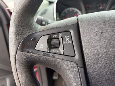 2016 GMC Terrain SLE-1
