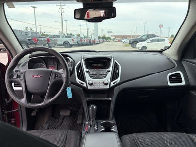 2016 GMC Terrain SLE-1