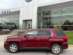 2016 GMC Terrain SLE-1