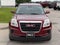 2016 GMC Terrain SLE-1