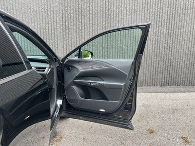 2024 Lexus RX 350 Luxury