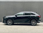 2024 Lexus RX 350 Luxury