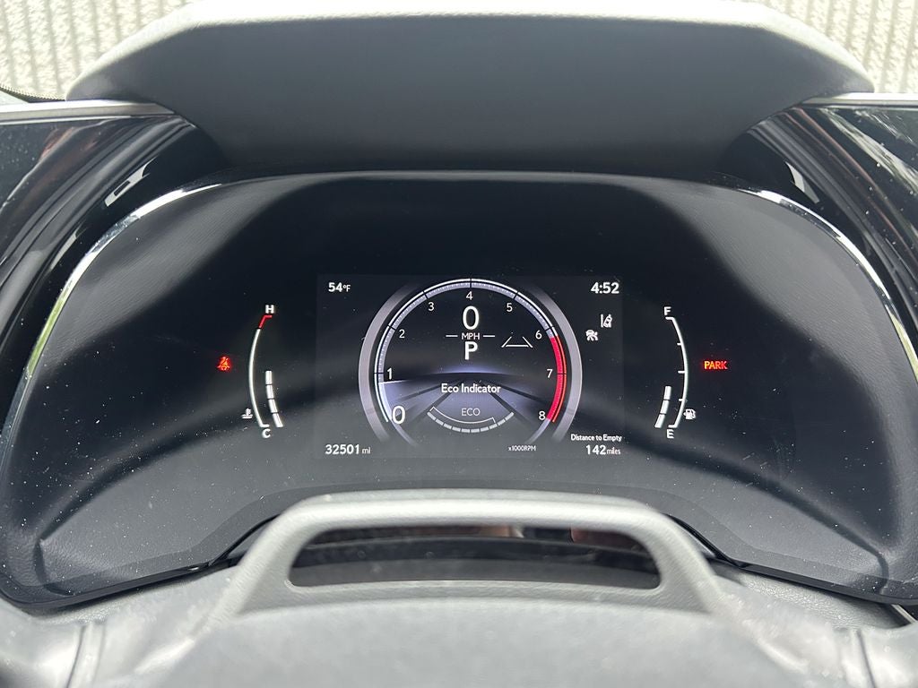 2024 Lexus RX 350 Luxury