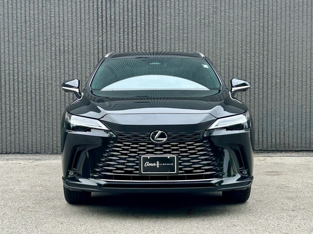2024 Lexus RX 350 Luxury