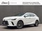 2025 Lexus RX 350h Premium Plus