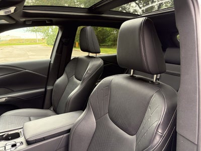 2025 Lexus RX 350h Premium Plus