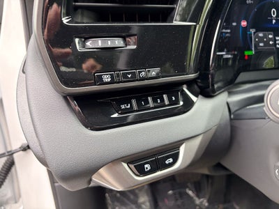2025 Lexus RX 350h Premium Plus