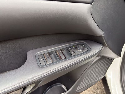 2025 Lexus RX 350h Premium Plus