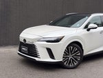 2025 Lexus RX 350h Premium Plus