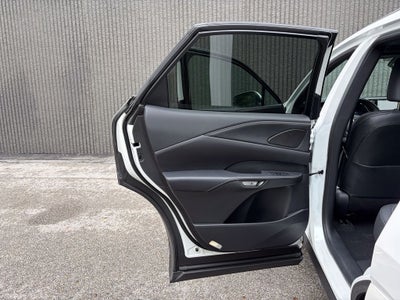 2025 Lexus RX 350h Premium Plus