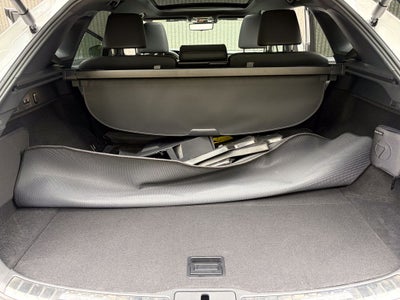 2025 Lexus RX 350h Premium Plus