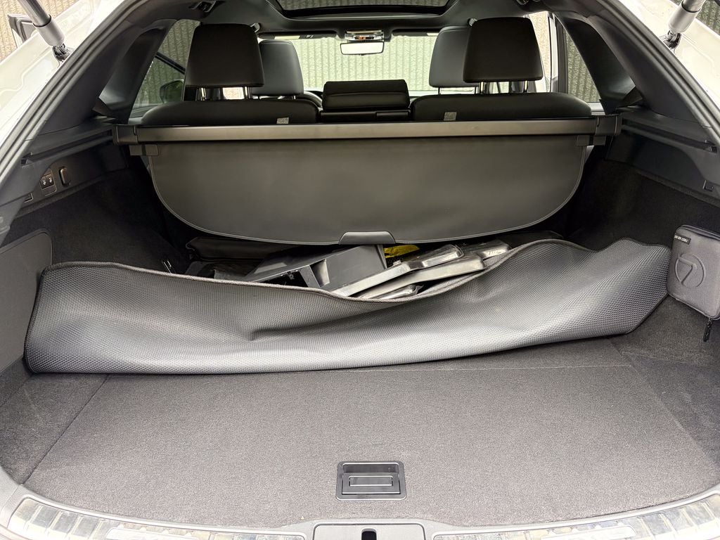 2025 Lexus RX 350h Premium Plus