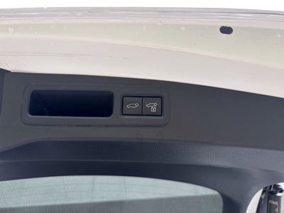 2025 Lexus RX 350h Premium Plus