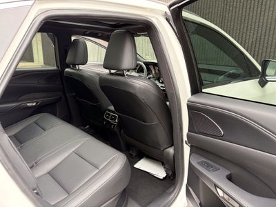 2025 Lexus RX 350h Premium Plus