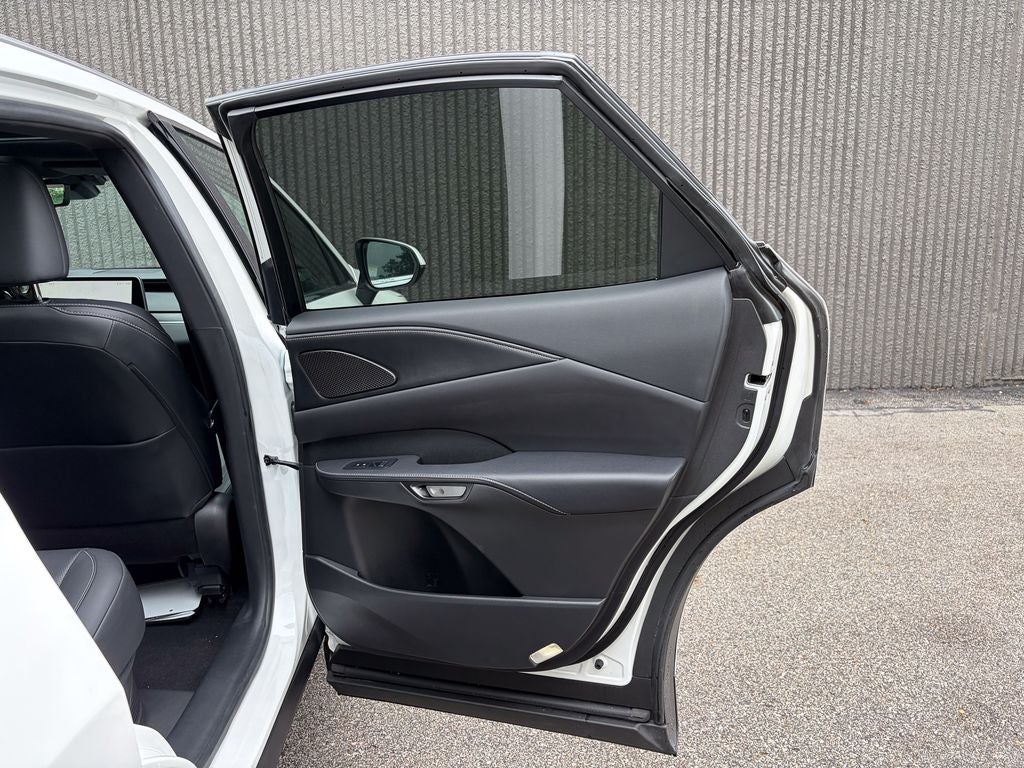 2025 Lexus RX 350h Premium Plus