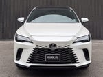 2025 Lexus RX 350h Premium Plus