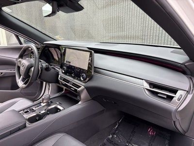 2025 Lexus RX 350h Premium Plus