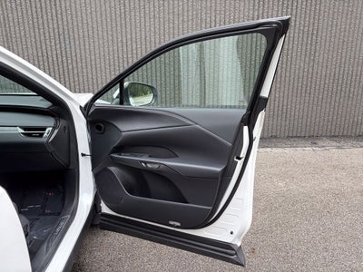 2025 Lexus RX 350h Premium Plus