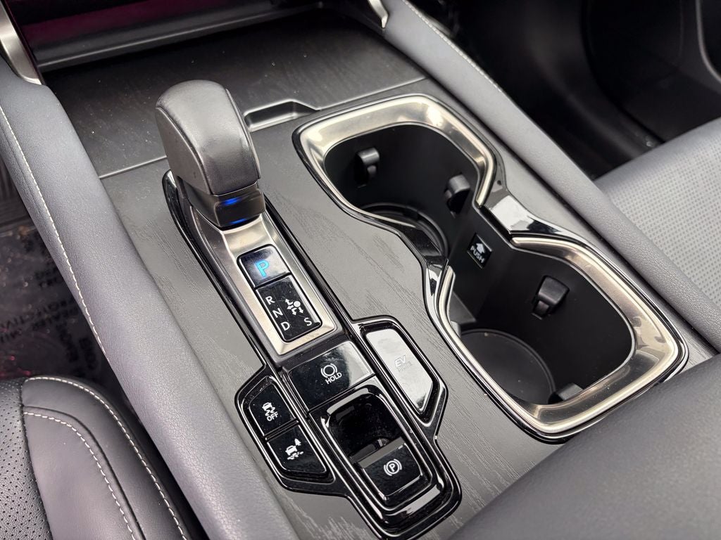 2025 Lexus RX 350h Premium Plus