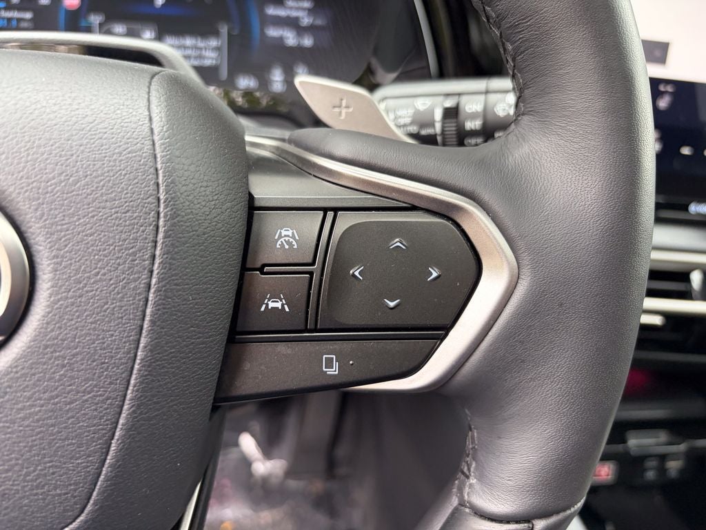 2025 Lexus RX 350h Premium Plus